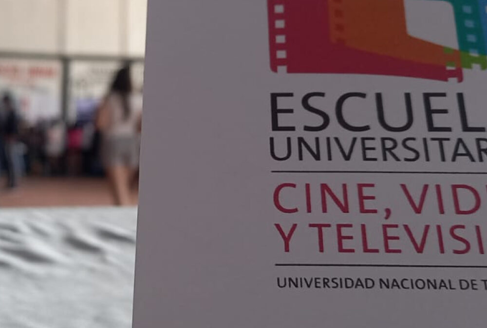 Concurso de cortometraje de la escuela de cine UNT (CERRADO)